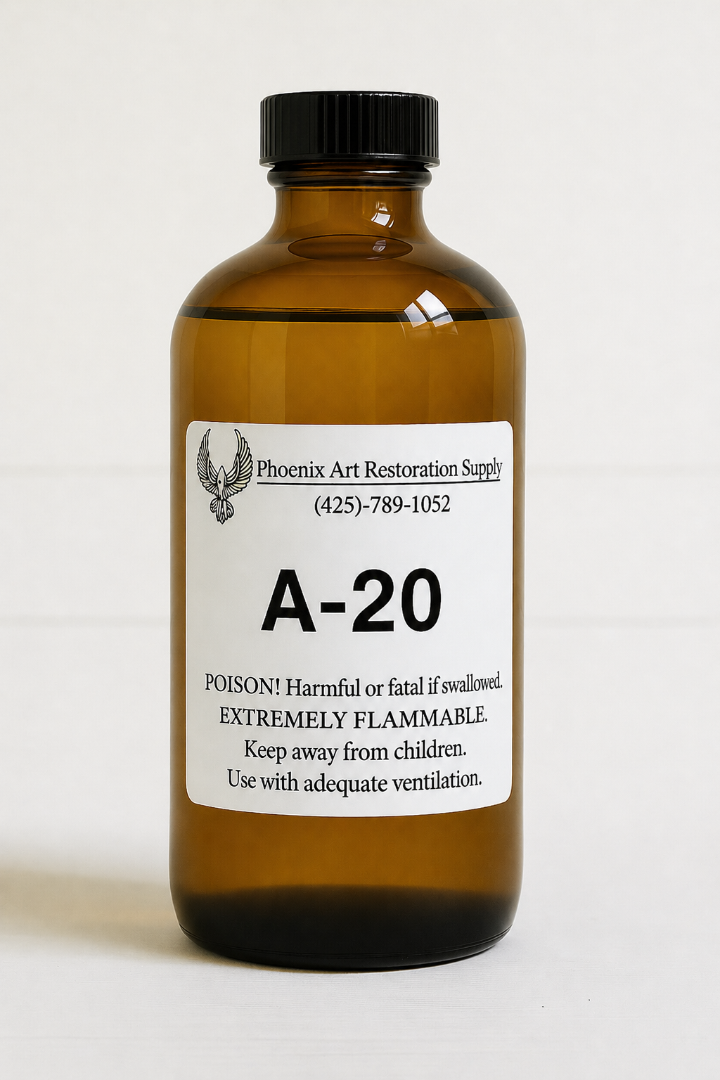 A-20 EASTLAKE® ADHESIVE