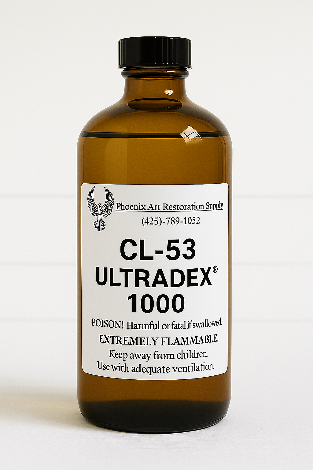 CL-53 ULTRADEX® 1000