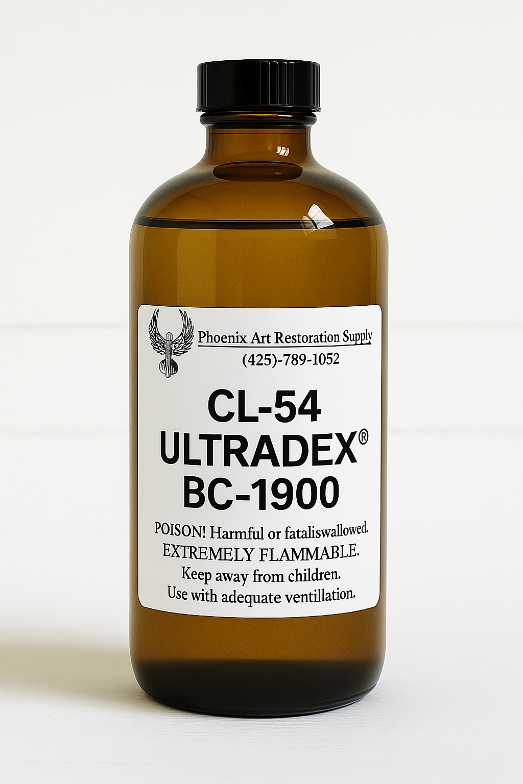 CL-54 ULTRADEX® BC-1900
