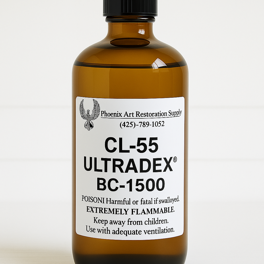 CL-55 ULTRADEX® BC-1500