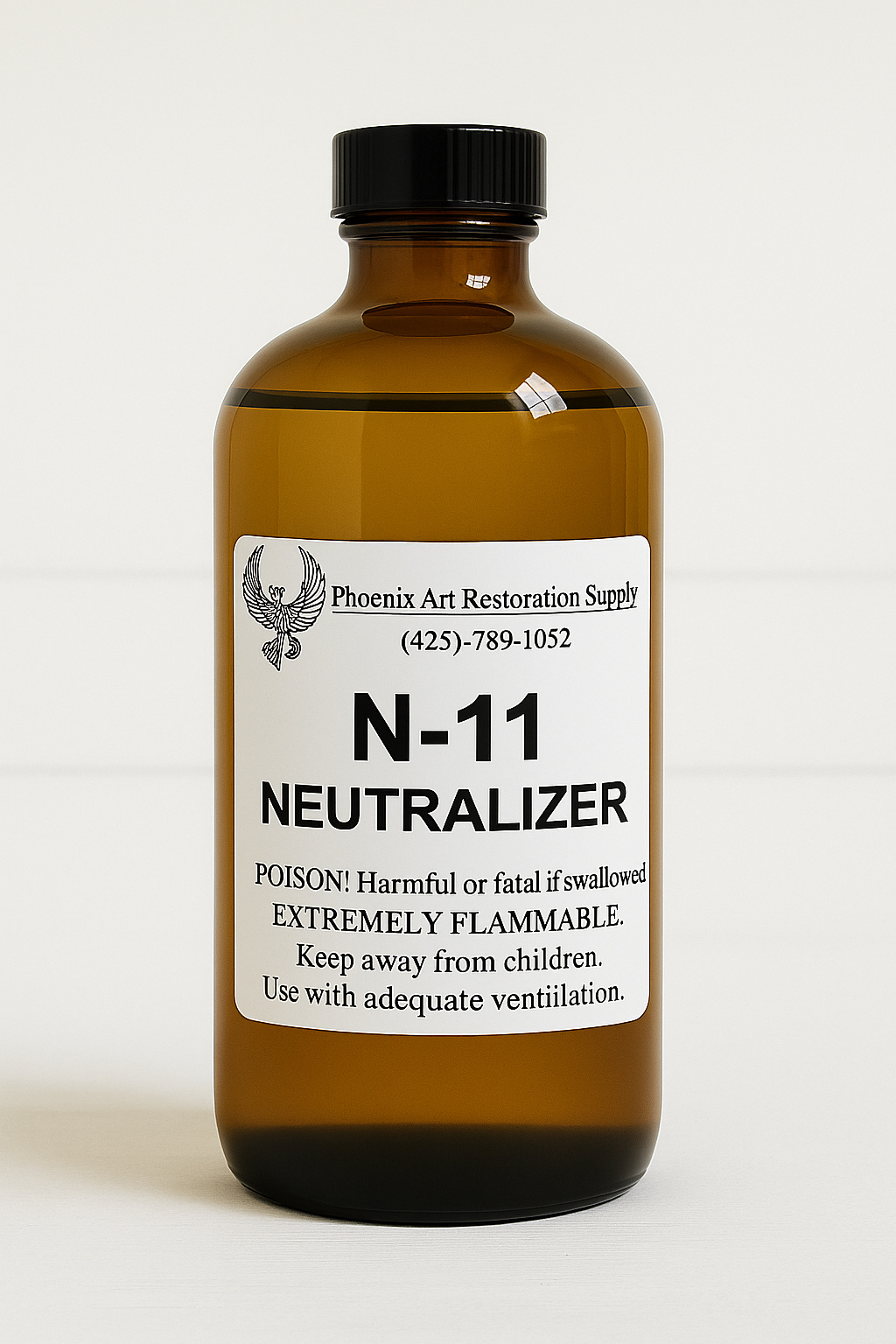 N-11 NEUTRALIZER