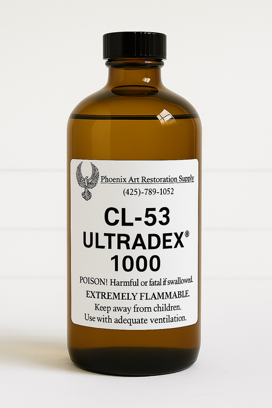 CL-53 ULTRADEX®  1000