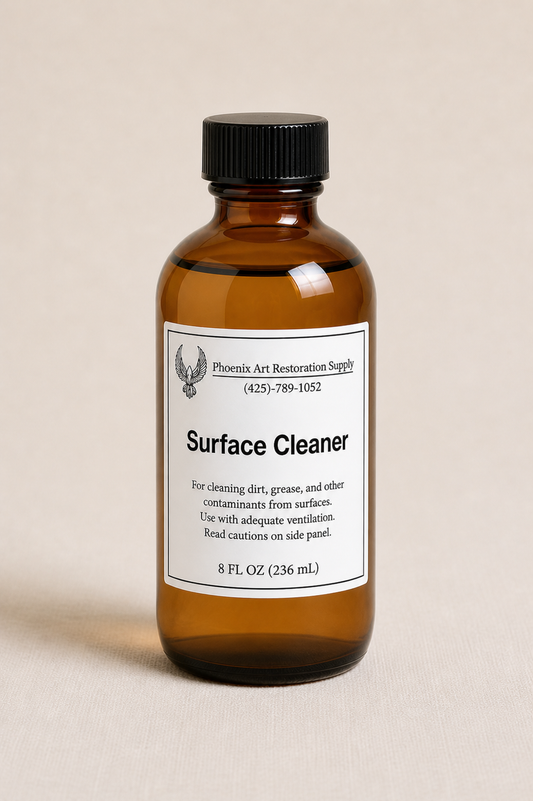 Surface Cleaner